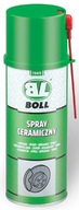 BOLL KERAMICKÝ TUK SPREJ 400ML