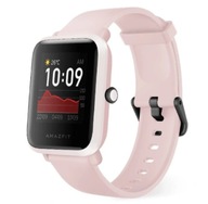 Smart hodinky Amazfit BIP S Warm Pink