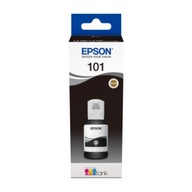 Originálny atrament Epson 101 C13T03V14A 7,5k BK