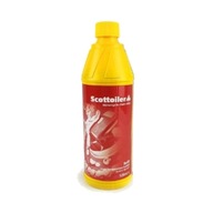 Scottoiler SA-0004 Scottoil 0,5L červený olej pre