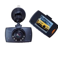 Kamera G30 Night Vision 1080P HD Dash Cam