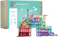 CONNETIX MAGNETICKÉ BLOKY CULODROME TRAŤ 106 KS