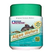 Ocean Nutrition Algae Wafers 150g - krmivo pre ryby