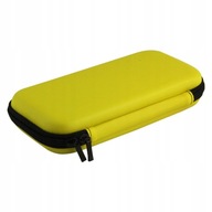 IRIS COVER CASE OCHRANNÉ POUZDRO PRE KONZOLE SWITCH LITE žlté