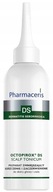 Pharmaceris OCTOPIROX DS peeling seborea 100 ml