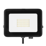 LED reflektor 30W neutrálny 2400lm Ledix Zamel