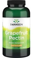 SWANSON PECTIN GRAPEFRUITA 240k VLÁKNINA PRE CUKROVKU