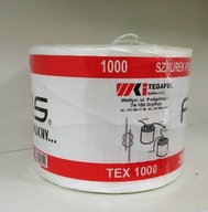 TEX1000 POLYPROPYLENE LINE FORTIS TEGAFOL