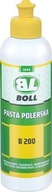 LEŠTIACA PASTA B200 250ML