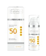 Bielenda Sun saténový ochranný krém spf50 50ml