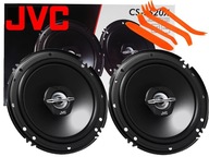 JVC AUTO REPRODUKTORY 16 cm 165 mm 300 WATT