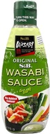 Wasabi omáčka 170g S&B | JAPONSKO