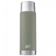 Esbit Sculptor Vacuum Flask termoska 1 l, šedá