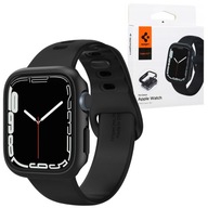 Púzdro pre Apple Watch 7 / 8 Spigen Thin Fit 45 mm