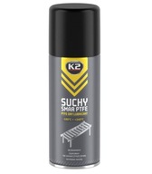 K2 SUCHÉ TUKY s PTFE 400 ml