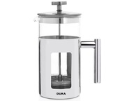 Infuzér DUKA Barista French Press (1000 ml)