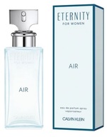 CALVIN KLEIN ETERNITY AIR PRE ŽENY 100ml edp