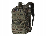 Vojenský batoh Texar Scout 35 l PL Camo