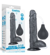 Lovetoy SQUIRT EXTREME BLACK 10