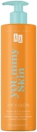 Telové mlieko AA YOU.mmy Skin Juicy Glow 400 ml