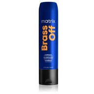 MATRIX BRASS OFF NEUTRALIZUJÚCI KONDICIONÁR ODTIEŇ 300