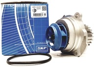 SKF Vodná pumpa AUDI A3 A4 VW GOLF V PASSAT B6 2.0