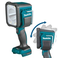 MAKITA LED DIELENSKÉ LAMPA 18V BATÉRIA