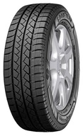 Goodyear Vector 4Seasons Cargo 235/60R17 117 S C