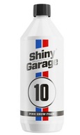 SHINY GARAGE Pink Snow Foam 1l Pink Active Foam