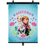 Roleta do auta, 36x45cm, Disney Frozen