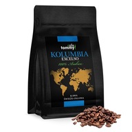 Colombia Excelso EP Medellin káva 250g