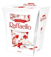 1x230g FERRERO RAFFAELLO pralinky veľká bonboniéra