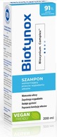 BIOTYNOX Šampón proti vypadávaniu vlasov 200ml