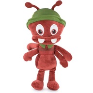 Maskot Piotr Ant 34 cm Včielka Maja Originál plyšová hračka