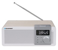 Prenosné rádio Blaupunkt BT USB MP3 PP14BT