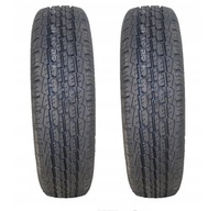 2 x Security TR603 185/80/14 R14C 14C prívesy-2