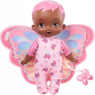 Mäkká bábika Mattel My Garden Baby Bobas HBH40