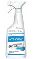 Hotový tekutý čistič klimatizácie Greaseclean 0,5 l 500 ml