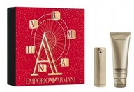 GIORGIO ARMANI EMPORIO SHE EDP SET (30 ML + 75 ML)