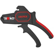 KNIPEX AUTOMATICKÉ IZOLAČNÉ STIERKOVACIE KLIEŠTE