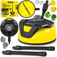 KARCHER T-RACER NA ČISTENIE PAT CUBE PRE K2-K7