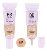 Hean Feel Natural BB krém 25 ml teplý (B04)