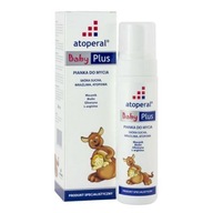 ATOPERAL BABY Plus Čistiaca pena 200 ml