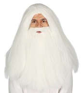 WIG WIZARD WIZARD WHITE WITCH