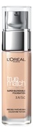 Loreal True Match Foundation Rose Beige Cool 3.C 30ml