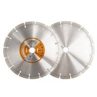 DIAMANTOVÝ DISK 230 x 22,2 VÝKON HĹBKÉHO REZANIA