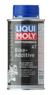 1581/LQM FUEL AGENT RACING 4T BIKE ADDITIV 125ML / MOTOCYKLE / LIQUI