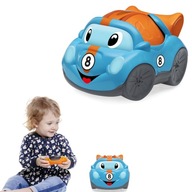 CHICCO RC AUTO ROLLY COUPE RC