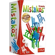 Trefl Game Mistakos Boj o stôl 2075