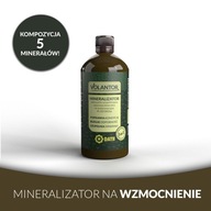 Volantor Mineralizátor pre holuby 100 ml